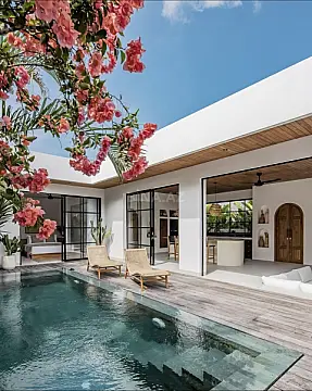 Kirayə verilir 4 otaqlı həyət evi 280 m² — Bakı, Mərdəkan 4 otaq 280.00 m²