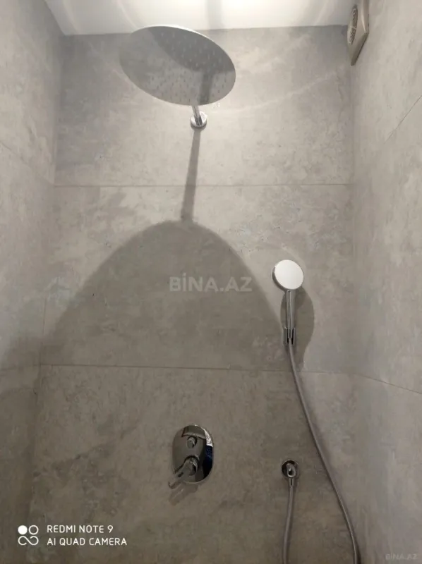 Kirayə verilir 3 otaqlı mənzil 100 m²