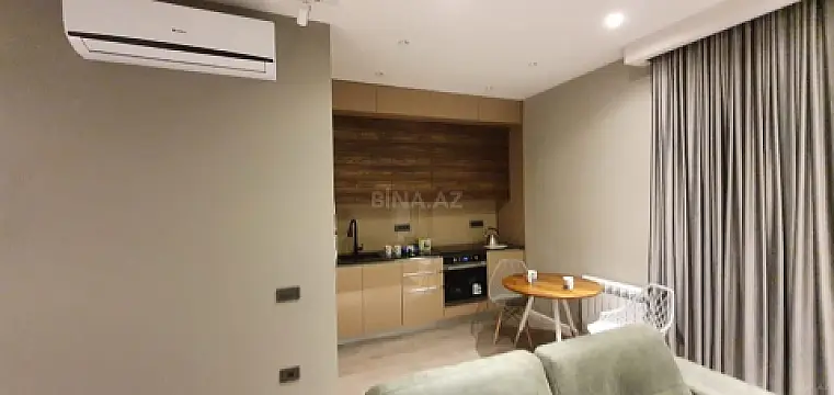 Kirayə verilir 3 otaqlı mənzil 100 m²