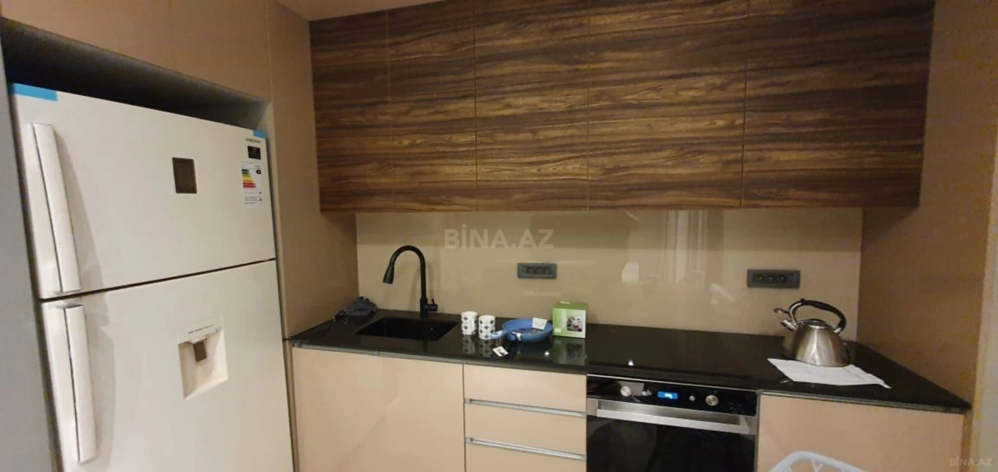 Kirayə verilir 3 otaqlı mənzil 100 m²