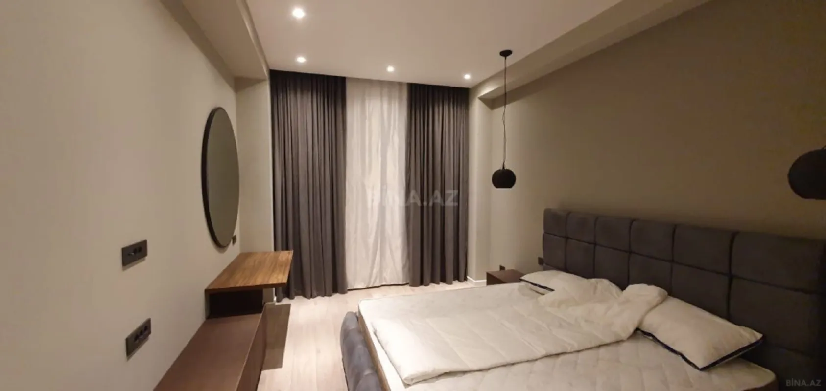 Kirayə verilir 3 otaqlı mənzil 100 m²