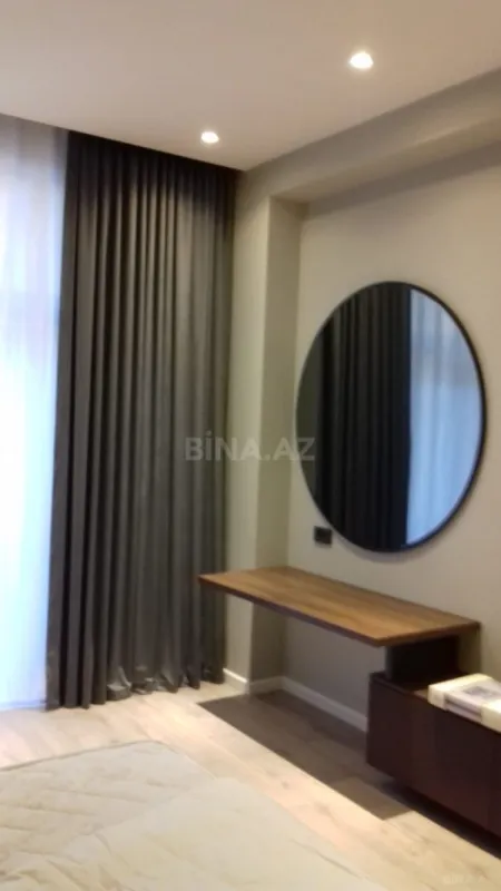 Kirayə verilir 3 otaqlı mənzil 100 m²