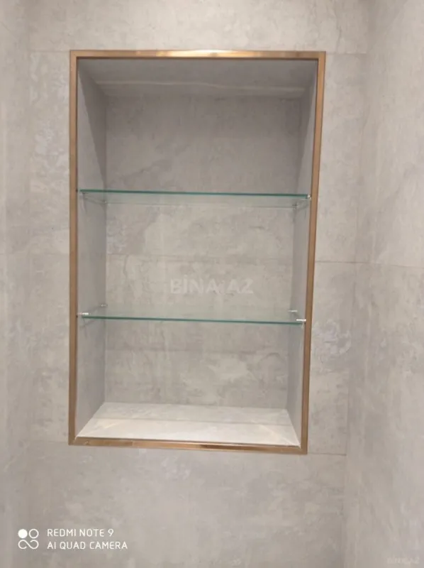 Kirayə verilir 3 otaqlı mənzil 100 m²