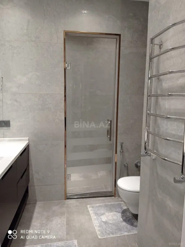 Kirayə verilir 3 otaqlı mənzil 100 m²