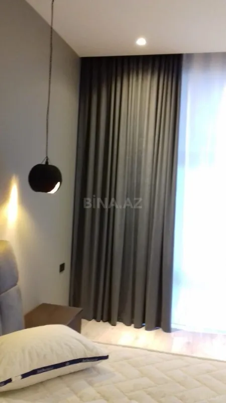 Kirayə verilir 3 otaqlı mənzil 100 m²