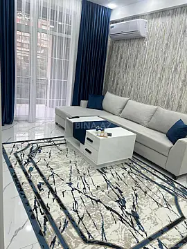 Satılır 2 otaqlı mənzil 57 m²