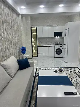 Satılır 2 otaqlı mənzil 57 m²