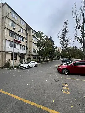 Satılır 3 otaqlı mənzil 75 m² — Bakı, Bakıxanov 3 otaq 75.00 m²