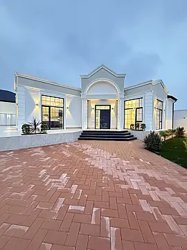 Satılır 5 otaqlı həyət evi 230 m²