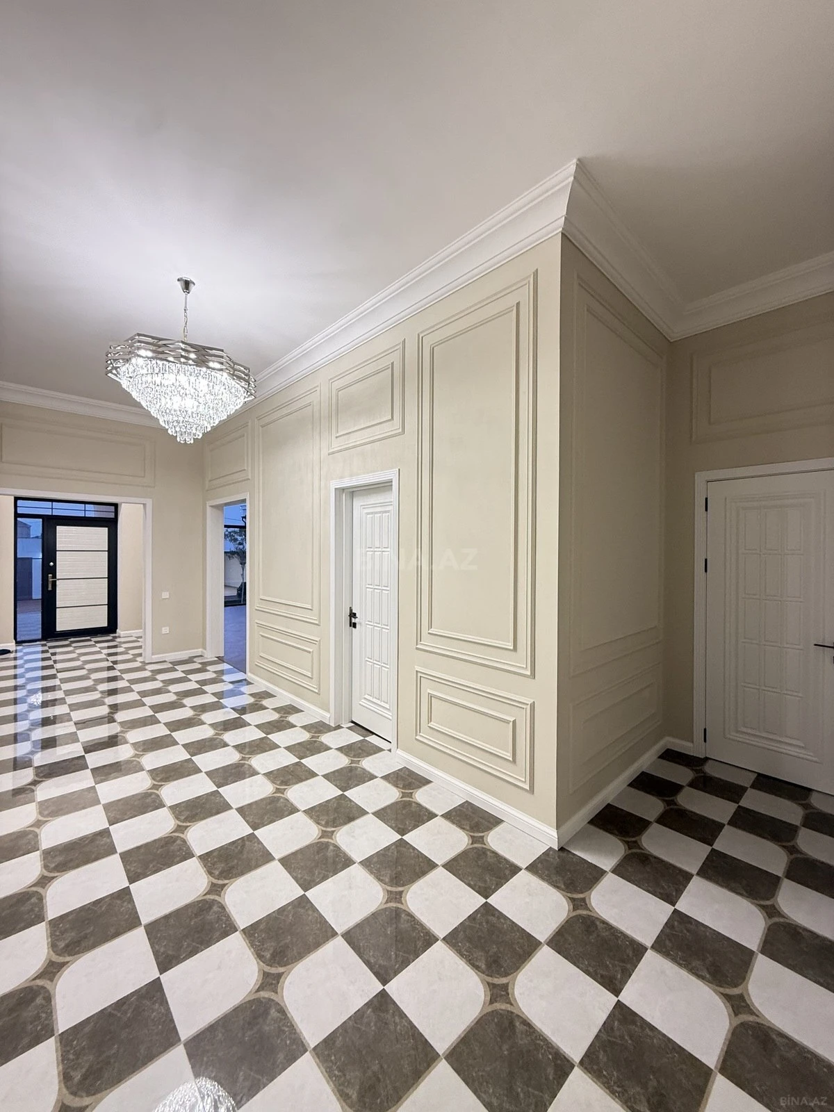 Satılır 5 otaqlı həyət evi 230 m²