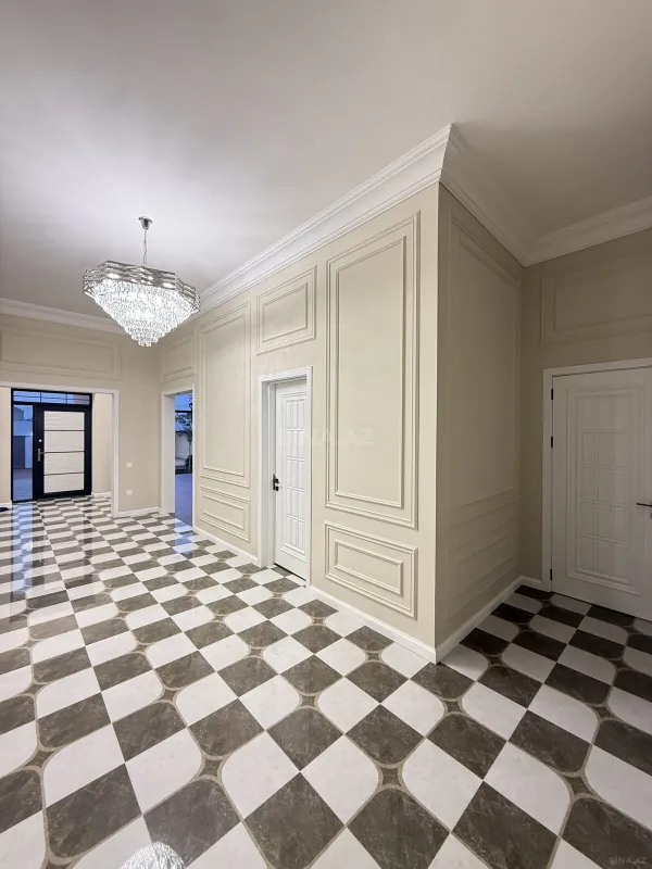 Satılır 5 otaqlı həyət evi 230 m²