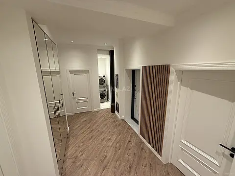Kirayə verilir 3 otaqlı mənzil 120 m²