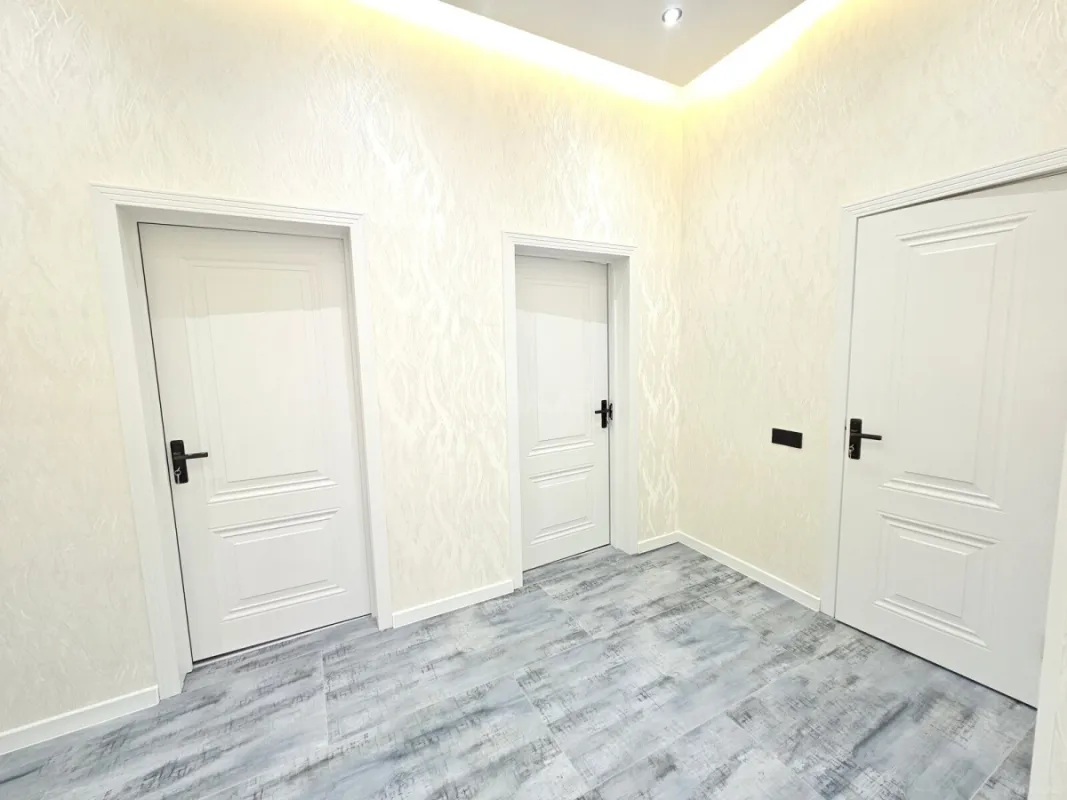 Satılır 4 otaqlı həyət evi 160 m²