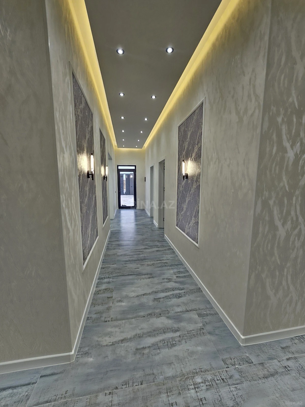 Satılır 4 otaqlı həyət evi 160 m²