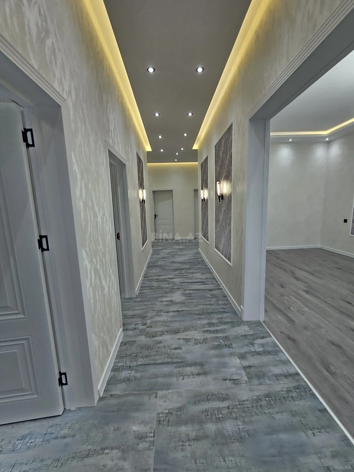 Satılır 4 otaqlı həyət evi 160 m²