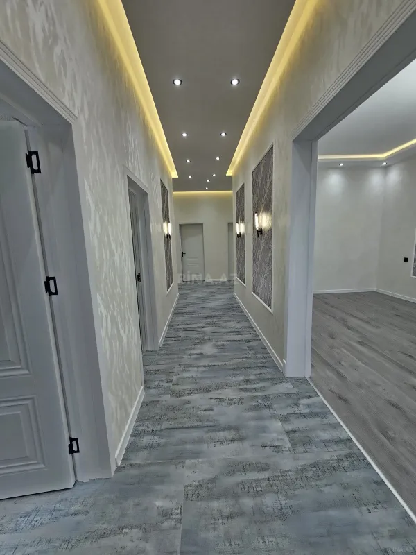 Satılır 4 otaqlı həyət evi 160 m²