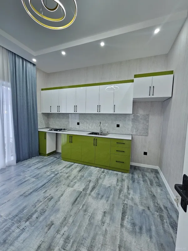 Satılır 4 otaqlı həyət evi 160 m²