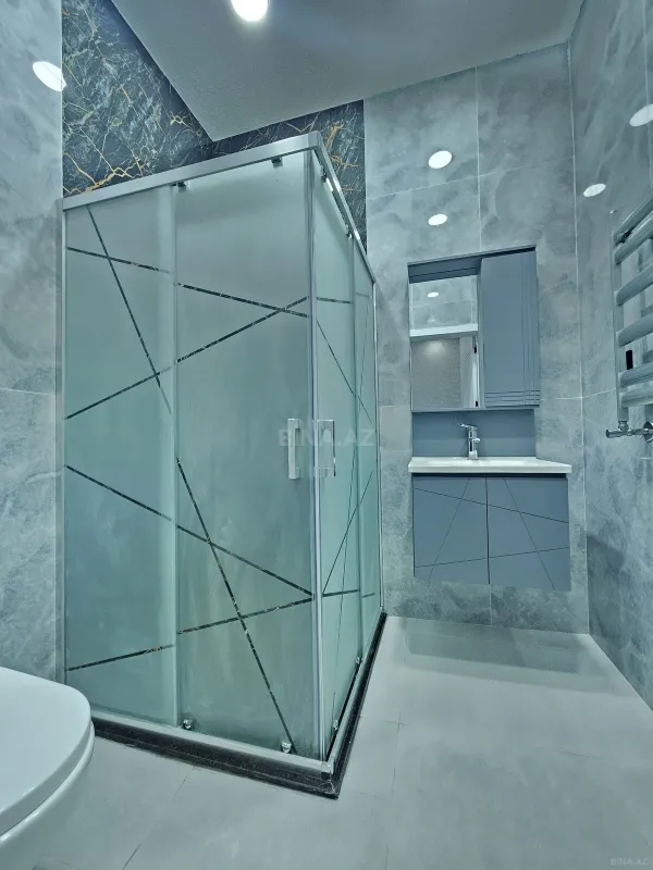 Satılır 4 otaqlı həyət evi 160 m²