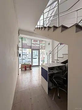 Kirayə verilir 4 otaqlı ofis 150 m²