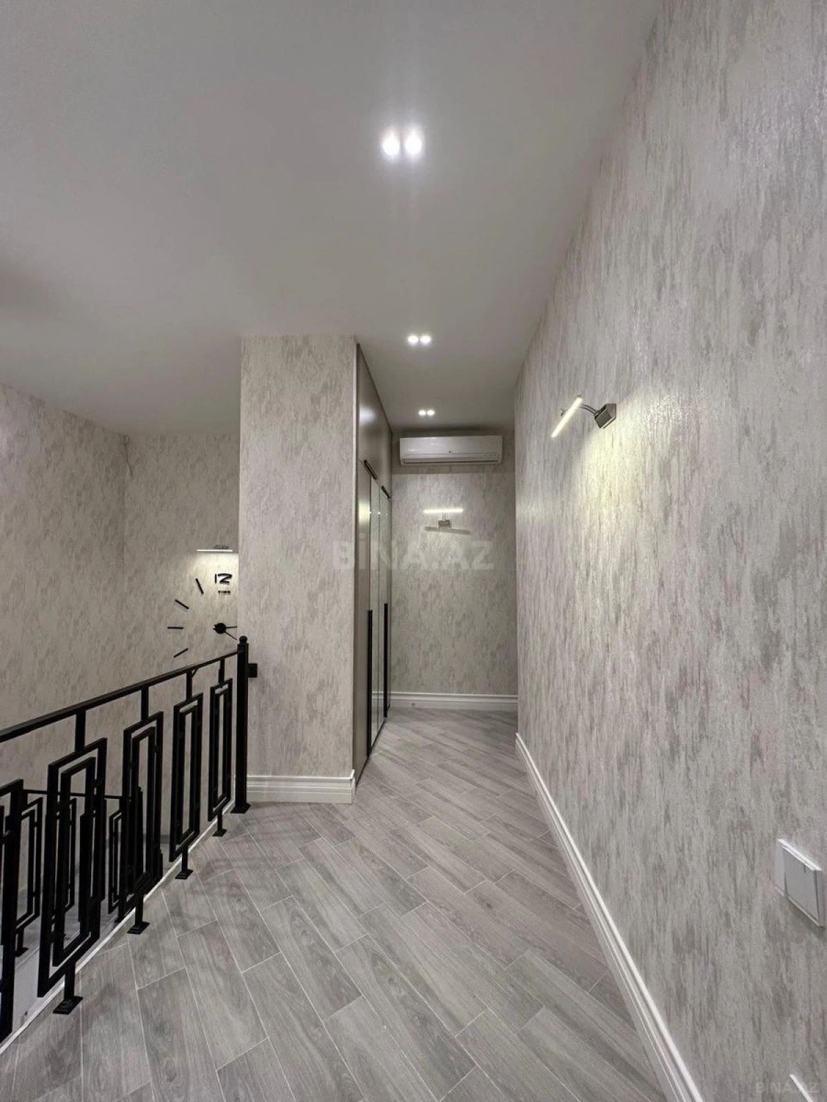 Kirayə verilir 4 otaqlı həyət evi 380 m²