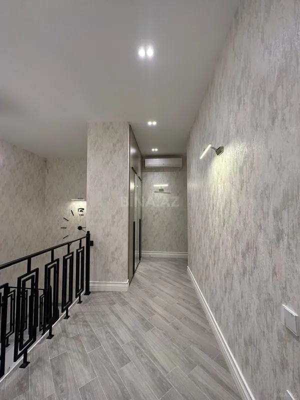 Kirayə verilir 4 otaqlı həyət evi 380 m²