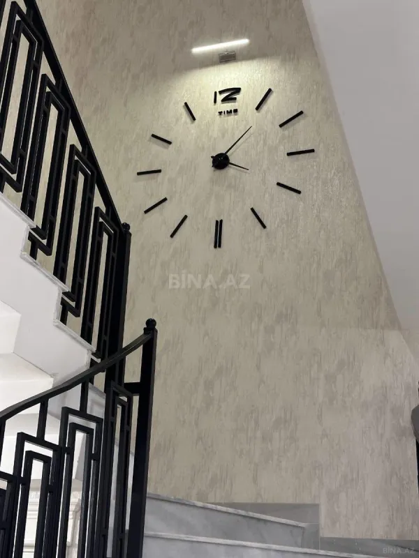 Kirayə verilir 4 otaqlı həyət evi 380 m²