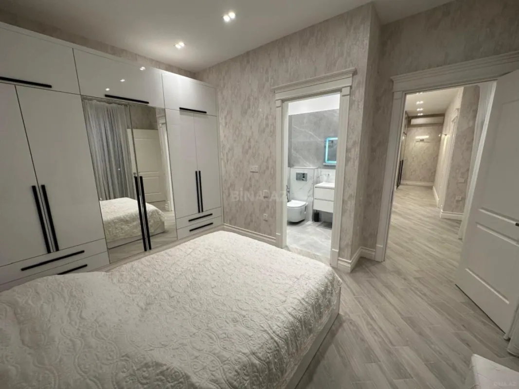 Kirayə verilir 4 otaqlı həyət evi 380 m²