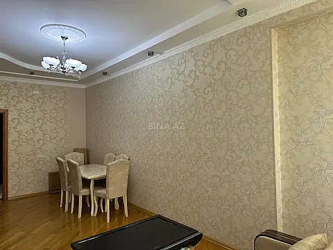 Satılır 2 otaqlı mənzil 65 m²