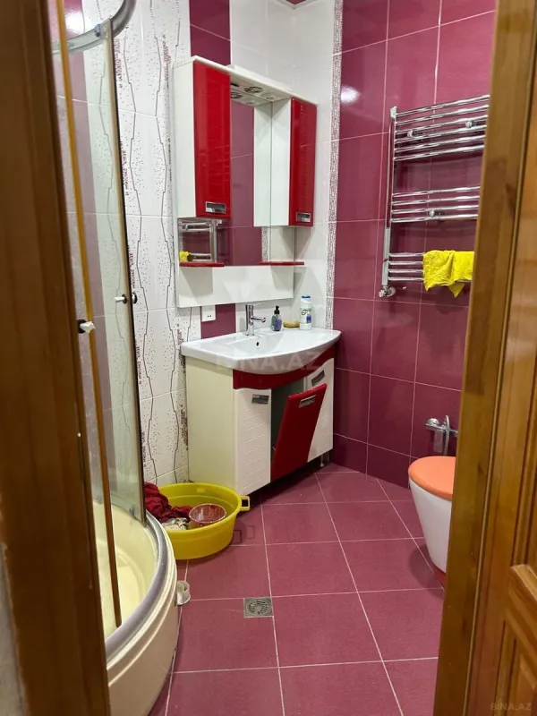 Satılır 2 otaqlı mənzil 65 m²