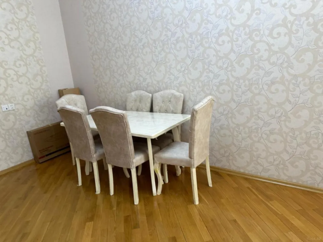 Satılır 2 otaqlı mənzil 65 m²
