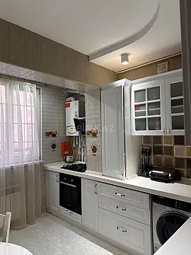 Satılır 3 otaqlı mənzil 90 m²