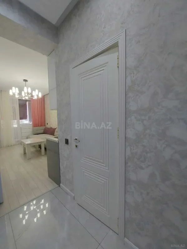 Satılır 1 otaqlı mənzil 30 m²