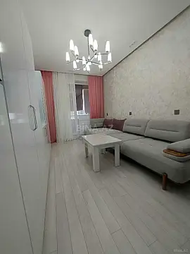 Satılır 1 otaqlı mənzil 30 m²