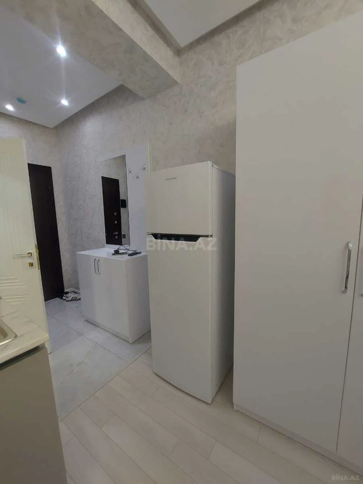 Satılır 1 otaqlı mənzil 30 m²