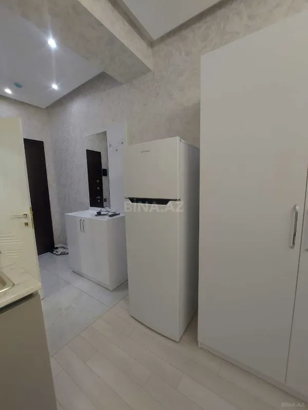Satılır 1 otaqlı mənzil 30 m²