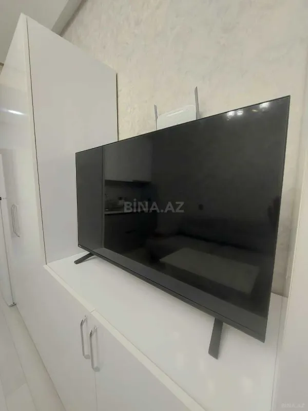 Satılır 1 otaqlı mənzil 30 m²