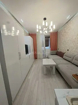 Satılır 1 otaqlı mənzil 30 m²