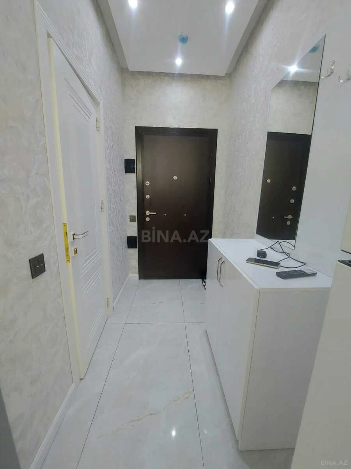Satılır 1 otaqlı mənzil 30 m²