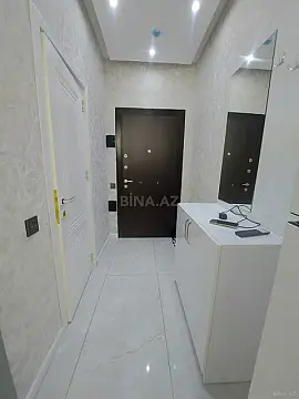 Satılır 1 otaqlı mənzil 30 m²