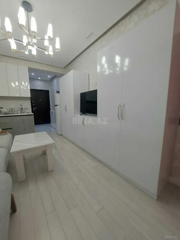 Satılır 1 otaqlı mənzil 30 m²