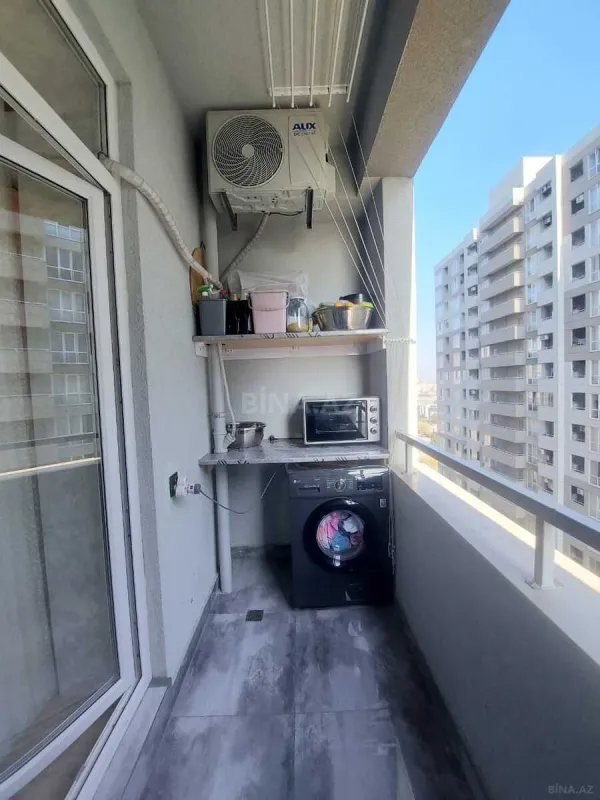 Satılır 1 otaqlı mənzil 30 m²