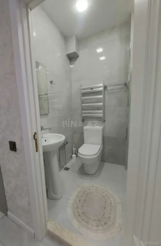 Satılır 1 otaqlı mənzil 30 m²