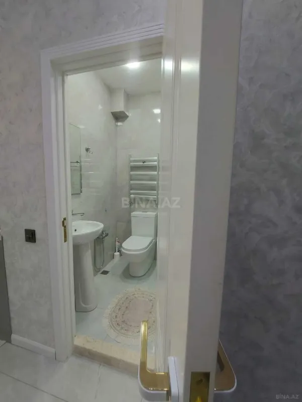 Satılır 1 otaqlı mənzil 30 m²