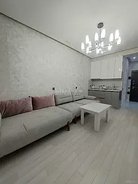 Satılır 1 otaqlı mənzil 30 m²