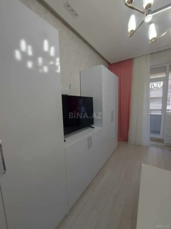 Satılır 1 otaqlı mənzil 30 m²