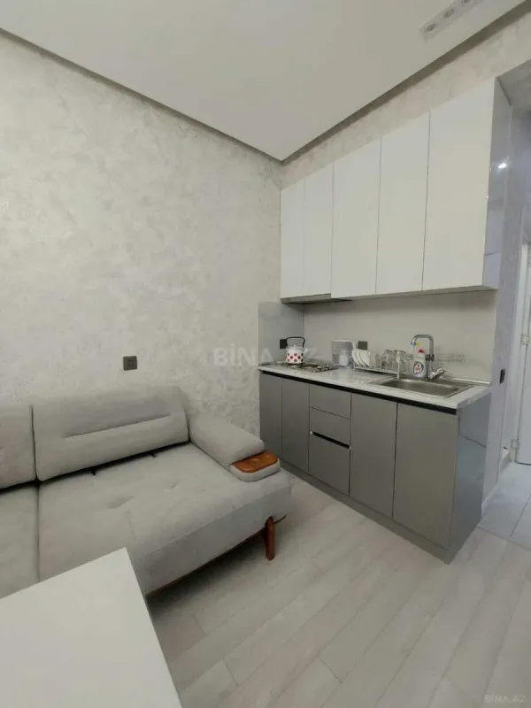 Satılır 1 otaqlı mənzil 30 m²