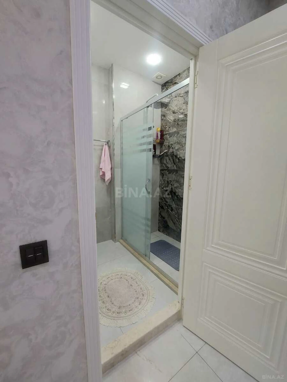 Satılır 1 otaqlı mənzil 30 m²