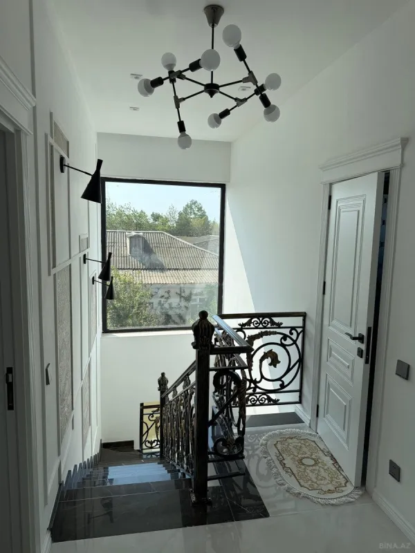 Kirayə verilir 4 otaqlı həyət evi 300 m²