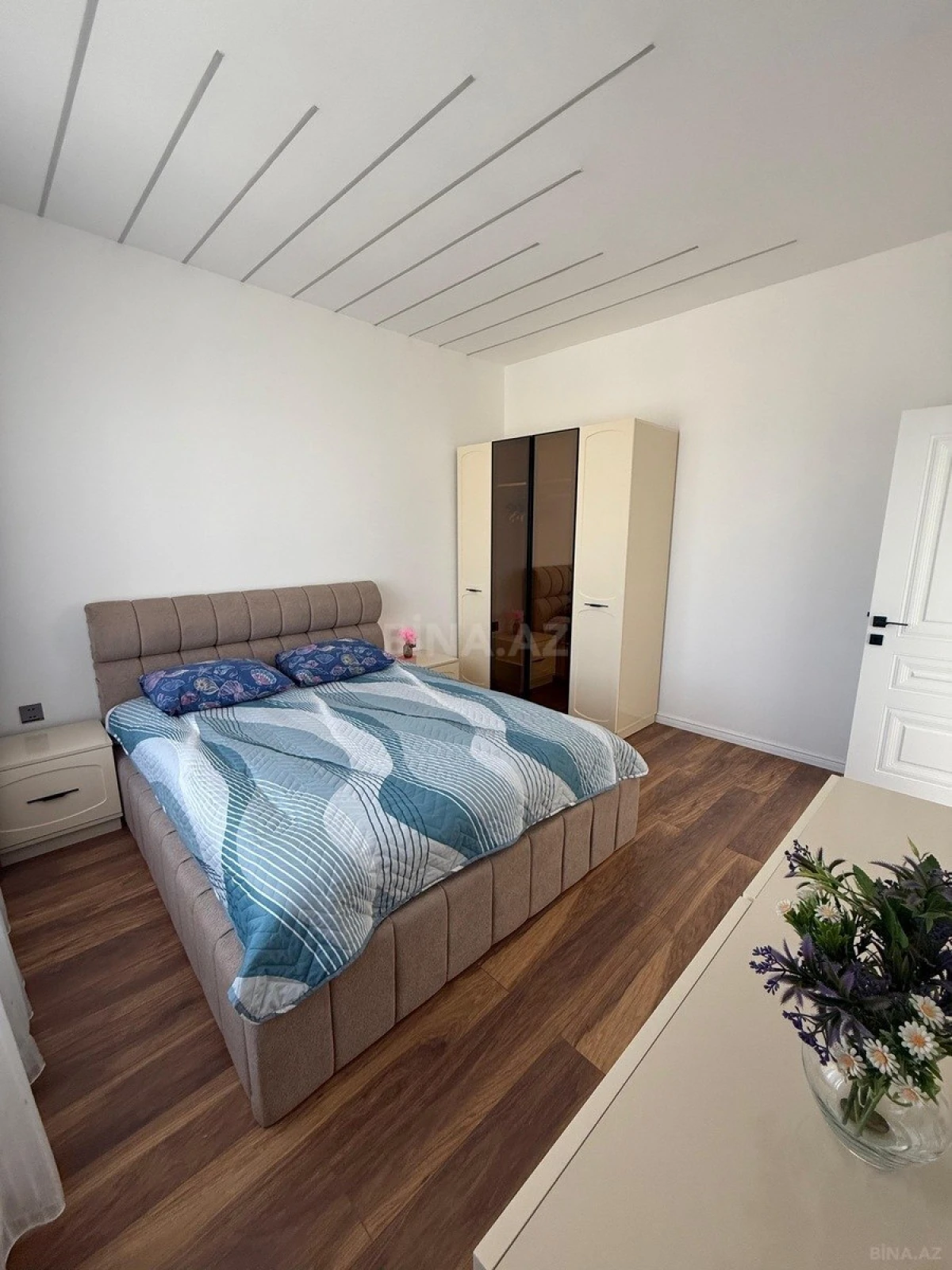 Kirayə verilir 4 otaqlı həyət evi 300 m²