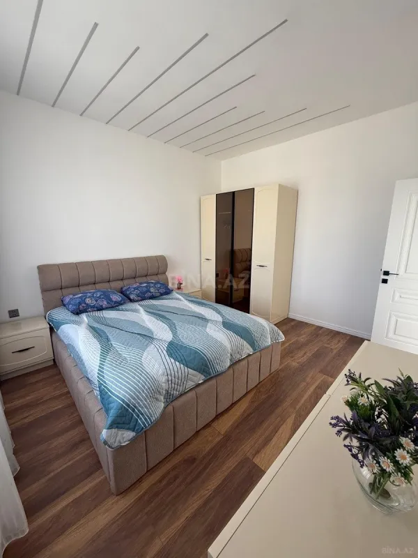 Kirayə verilir 4 otaqlı həyət evi 300 m²